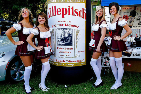 killepitch