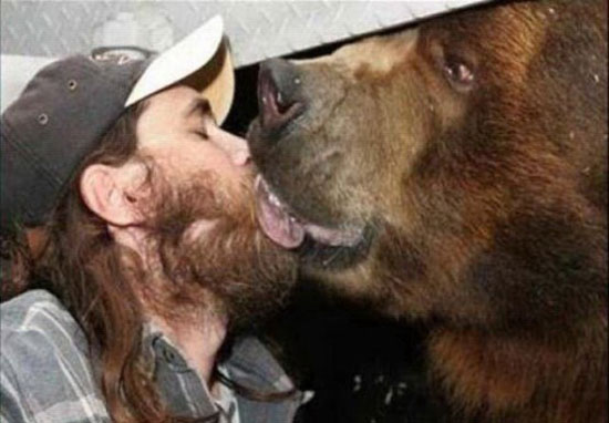 kiss me goodbye