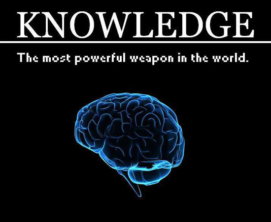 Knowledge