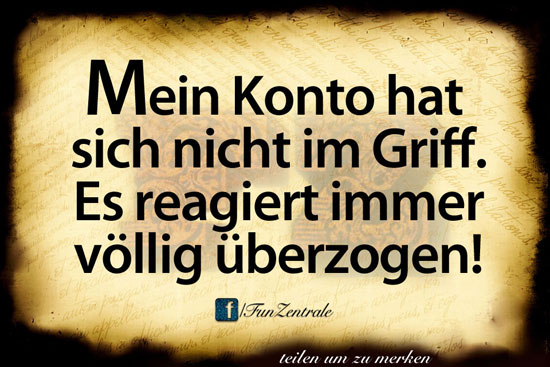konto