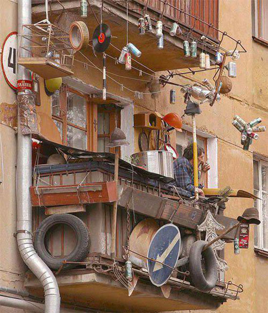 krims krams balkon