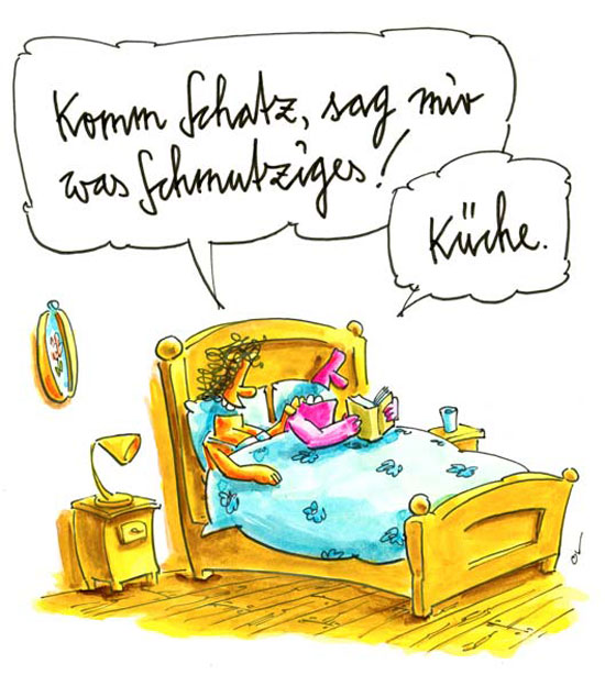 Kueche