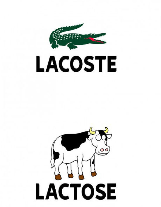 Lacost - Lactose
