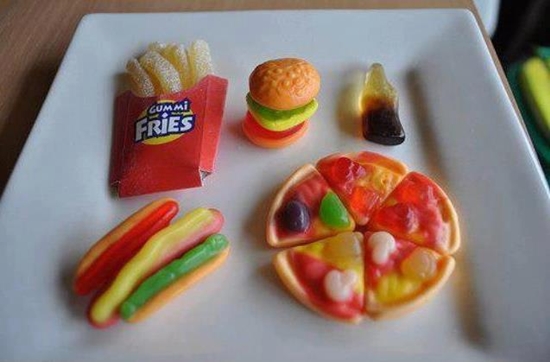 Lecker Essen