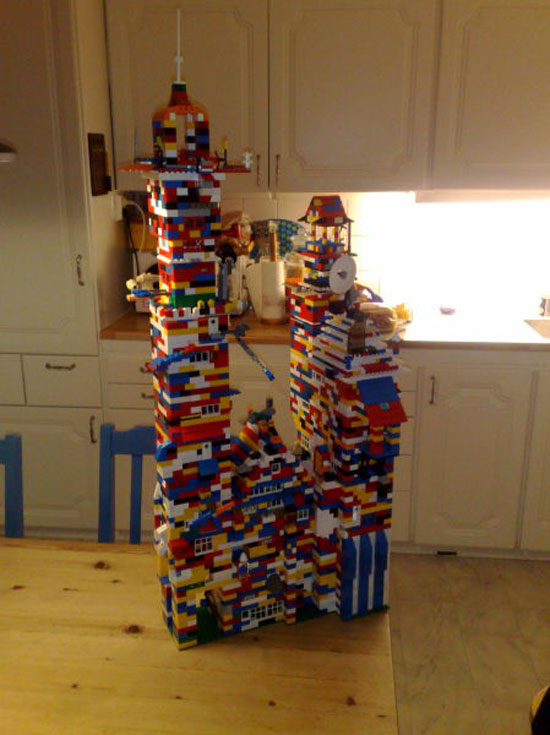 legoburg