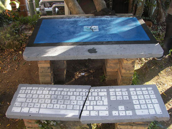 Lets have fun Apple Style