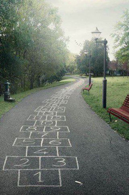 Let`s have fun Apple Style