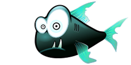 liakad piranha