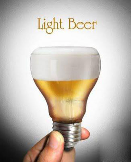 lightbeer