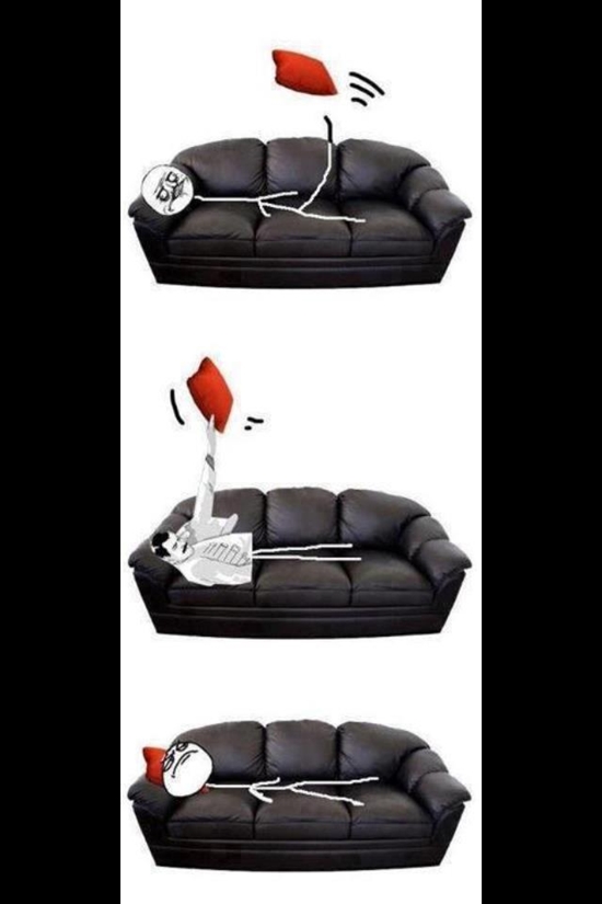 Like a Boss