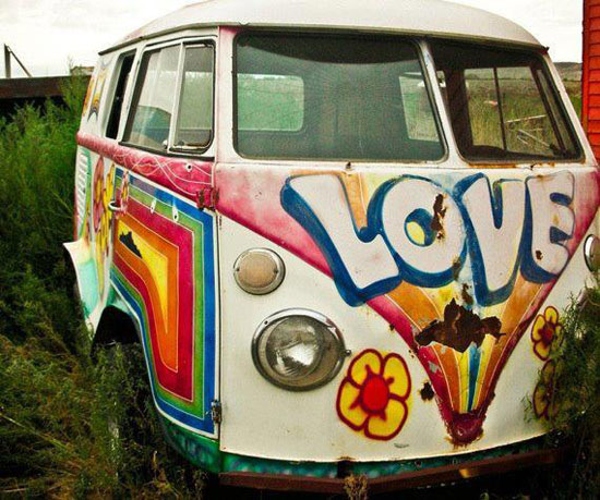 LoveBus