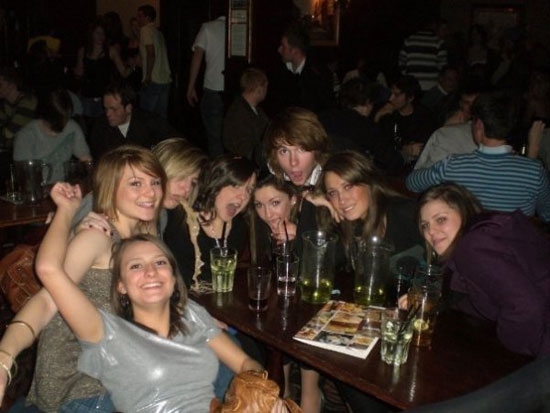 lovely group photohellip oh wait a minute