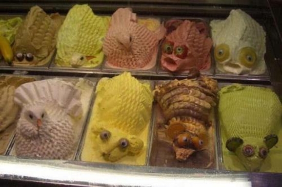 Lust auf Eis - Win-Bild