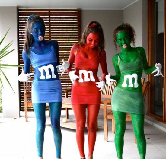 m m