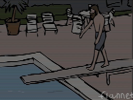 Ma Favorit Jesus GIF