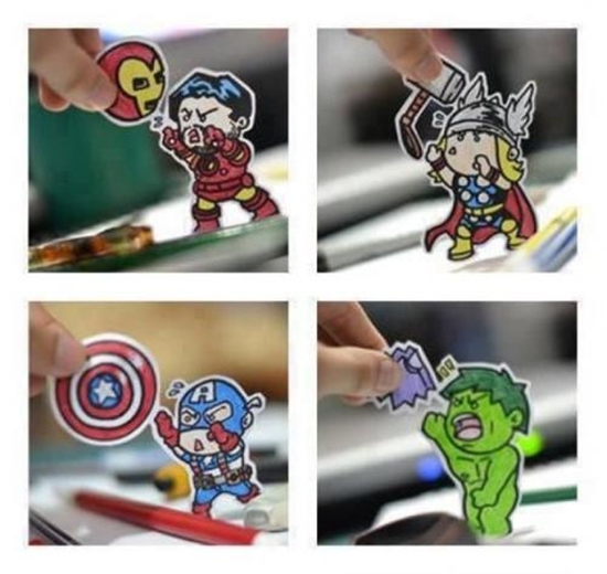 Marvel's The Avengers - Win Bild
