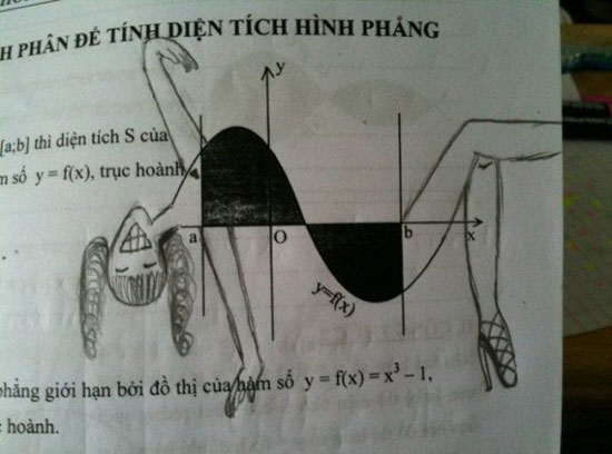 math is sexy