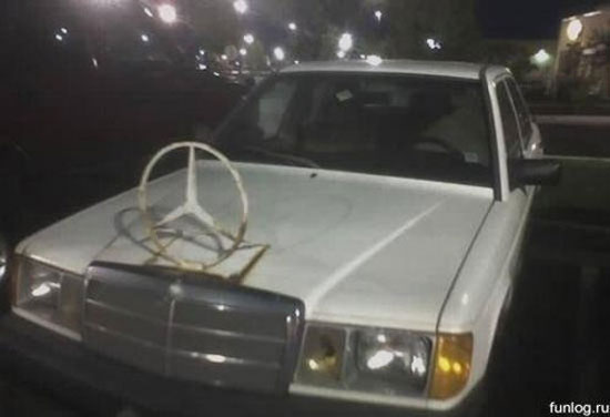 mercedes lover