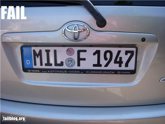 milf 1947