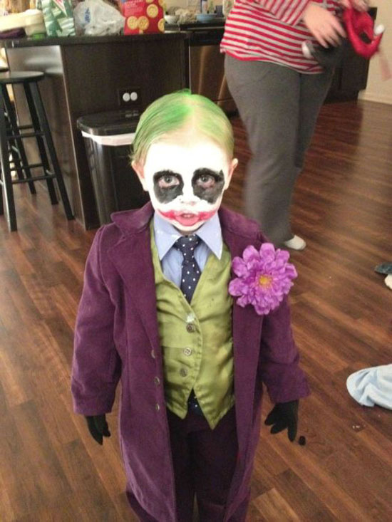 minni joker