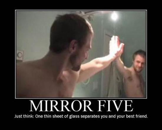 mirror 5