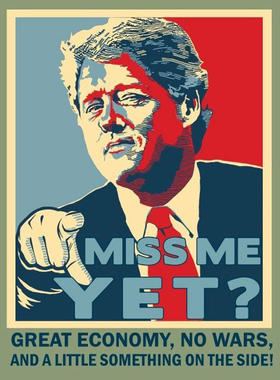 miss me yet