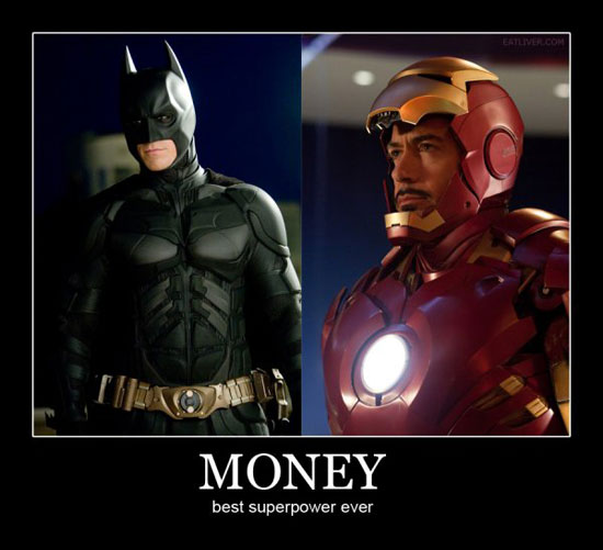 money