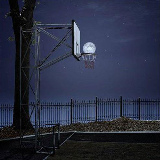 MoonBall
