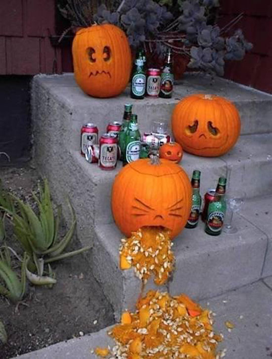 morning hangover
