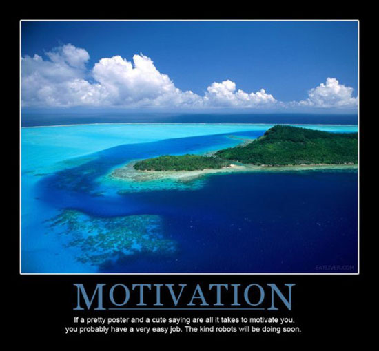 motivation