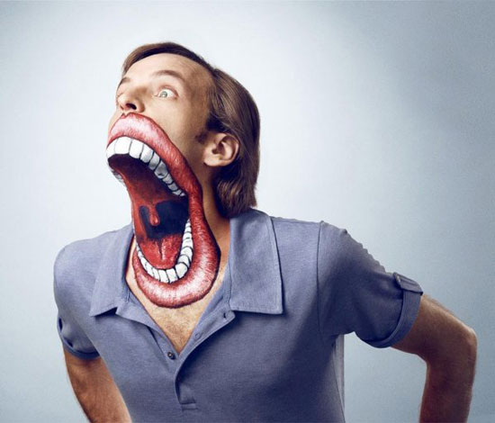 MouthFace