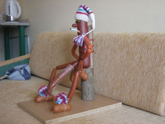 mr weenie