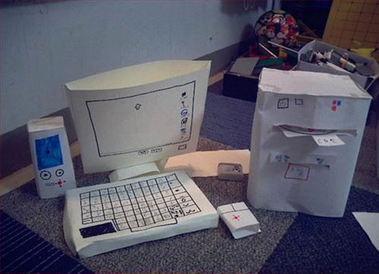 my hand made computer 4546