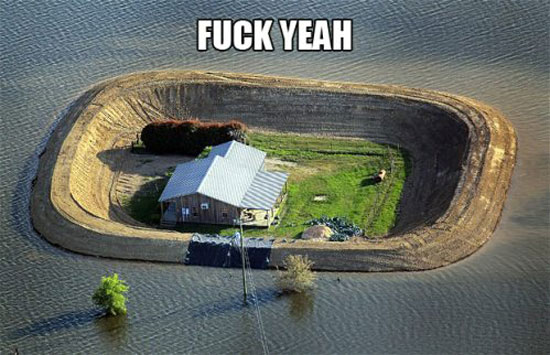 my own island