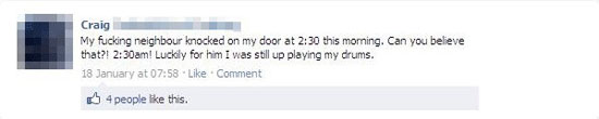 neighbor 4279