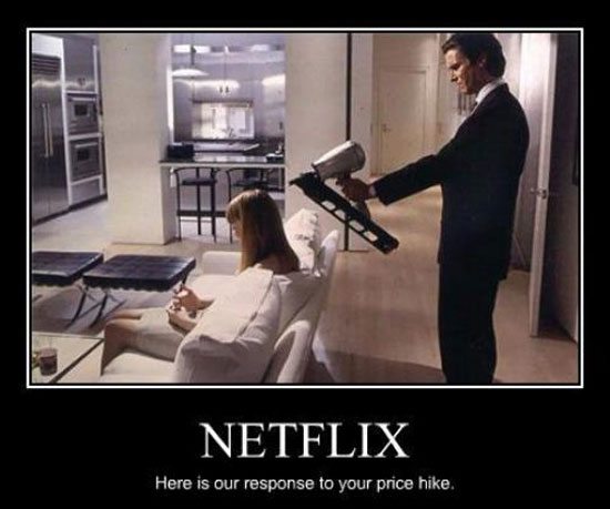 netflix 4124