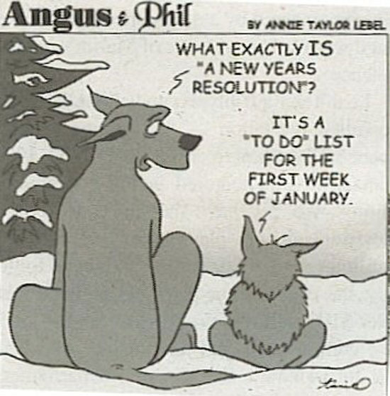 newyear