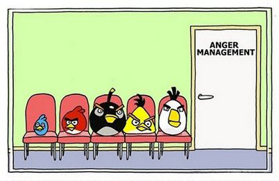 Anger Management