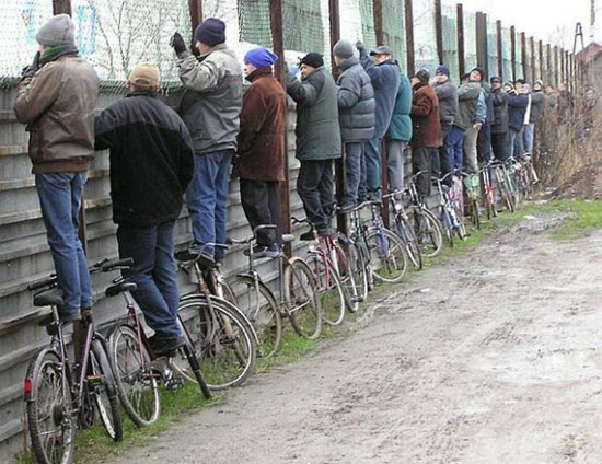no tickets