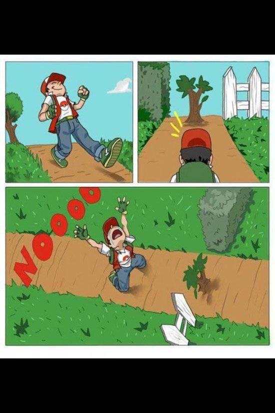 nooo