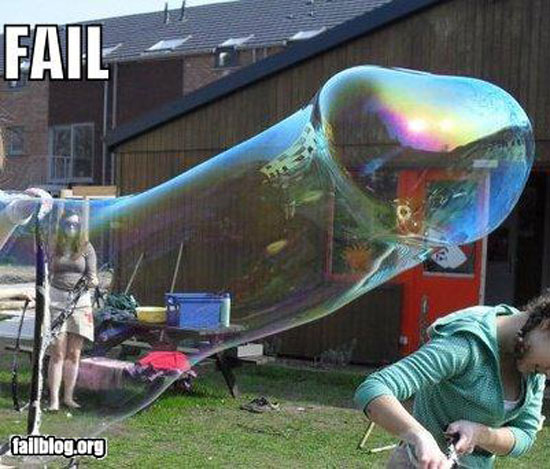 now thatrsquos how you blow