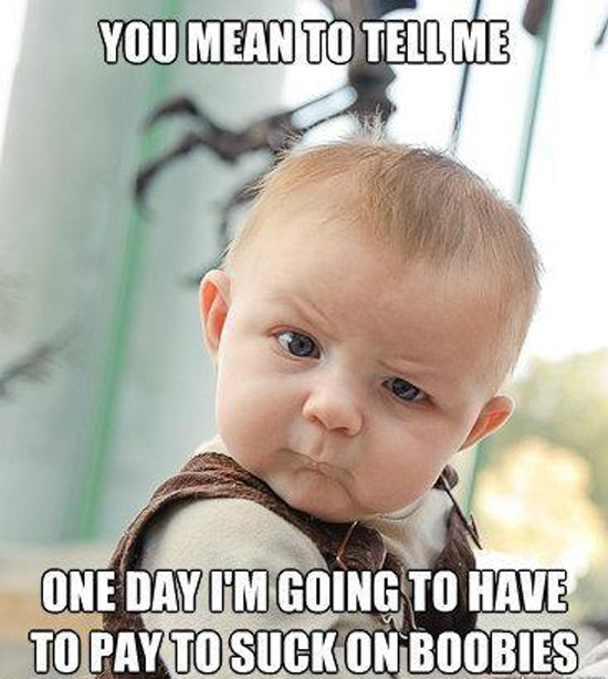 Baby -