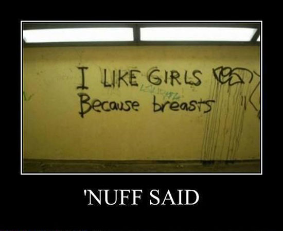 nuff said 4693