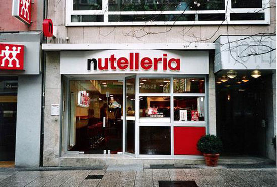 nutelleria