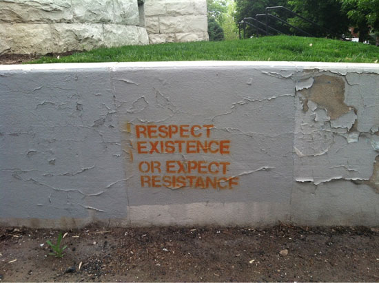 paint the wall