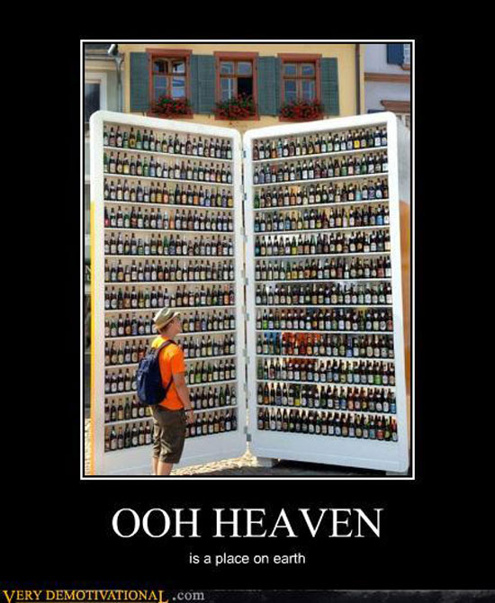 oh heaven
