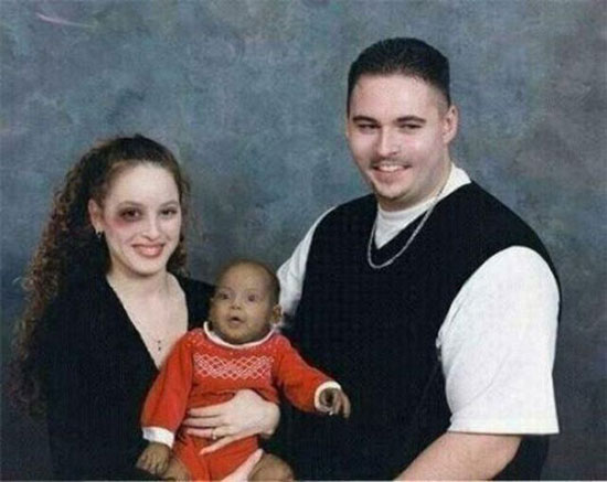 oh what a happy fatherhellip