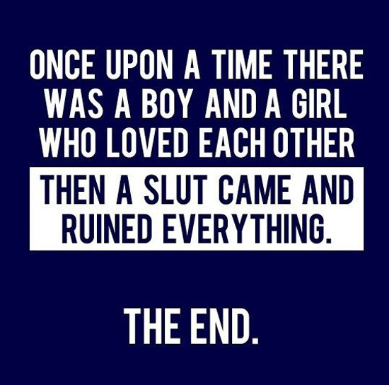 once upon a time