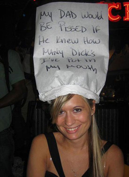 only if her dad knew 4045