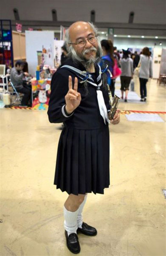 only in japan